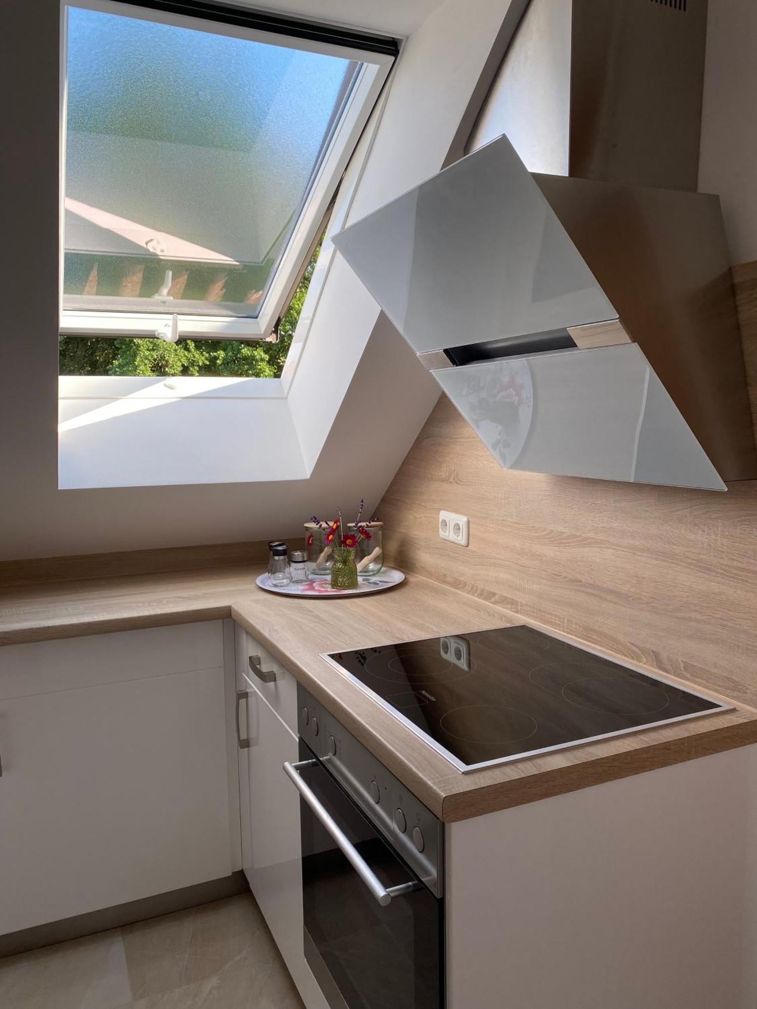 Heimathafen Apartment Eckernfoerde Ngoại thất bức ảnh