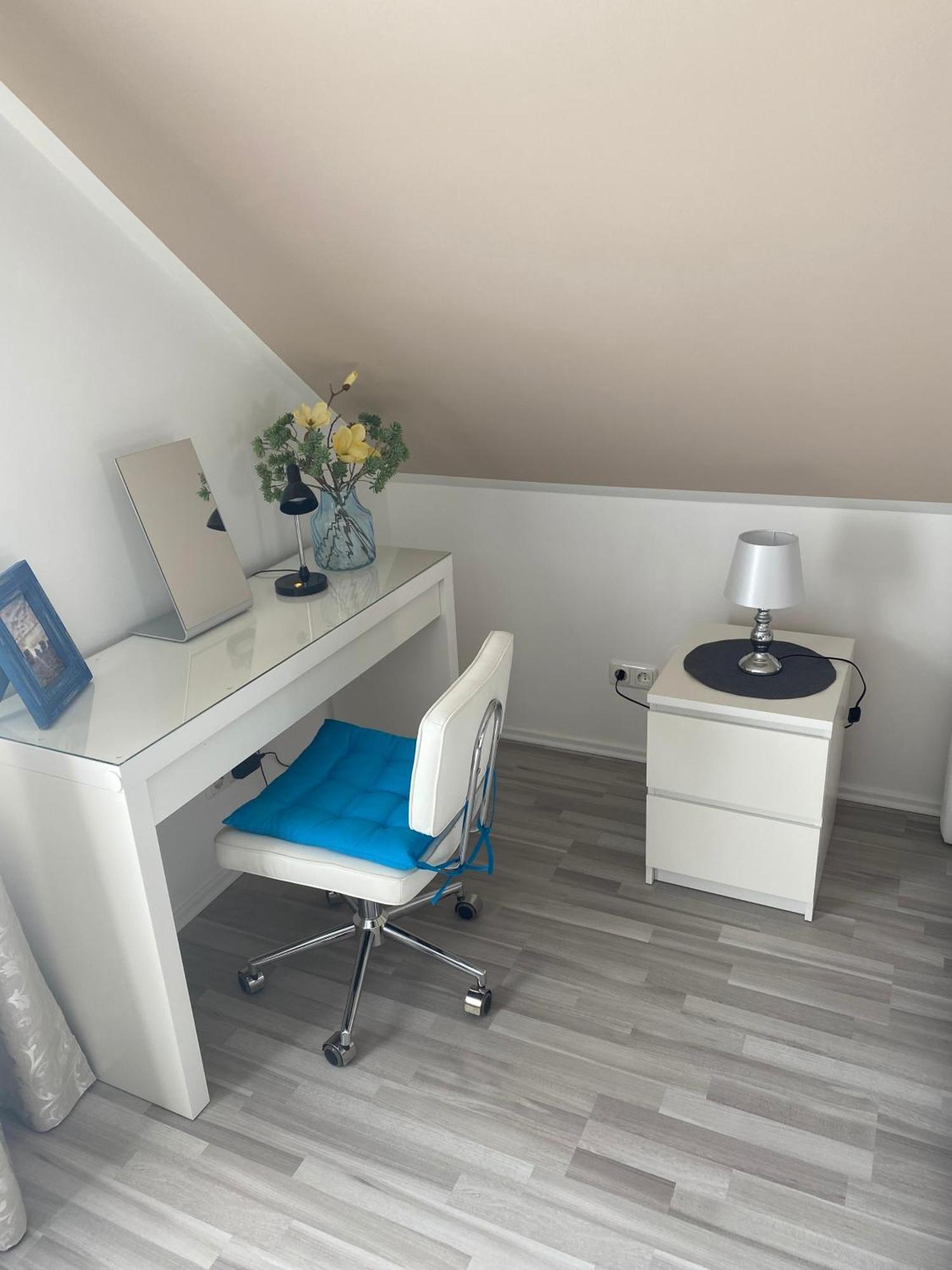 Heimathafen Apartment Eckernfoerde Ngoại thất bức ảnh