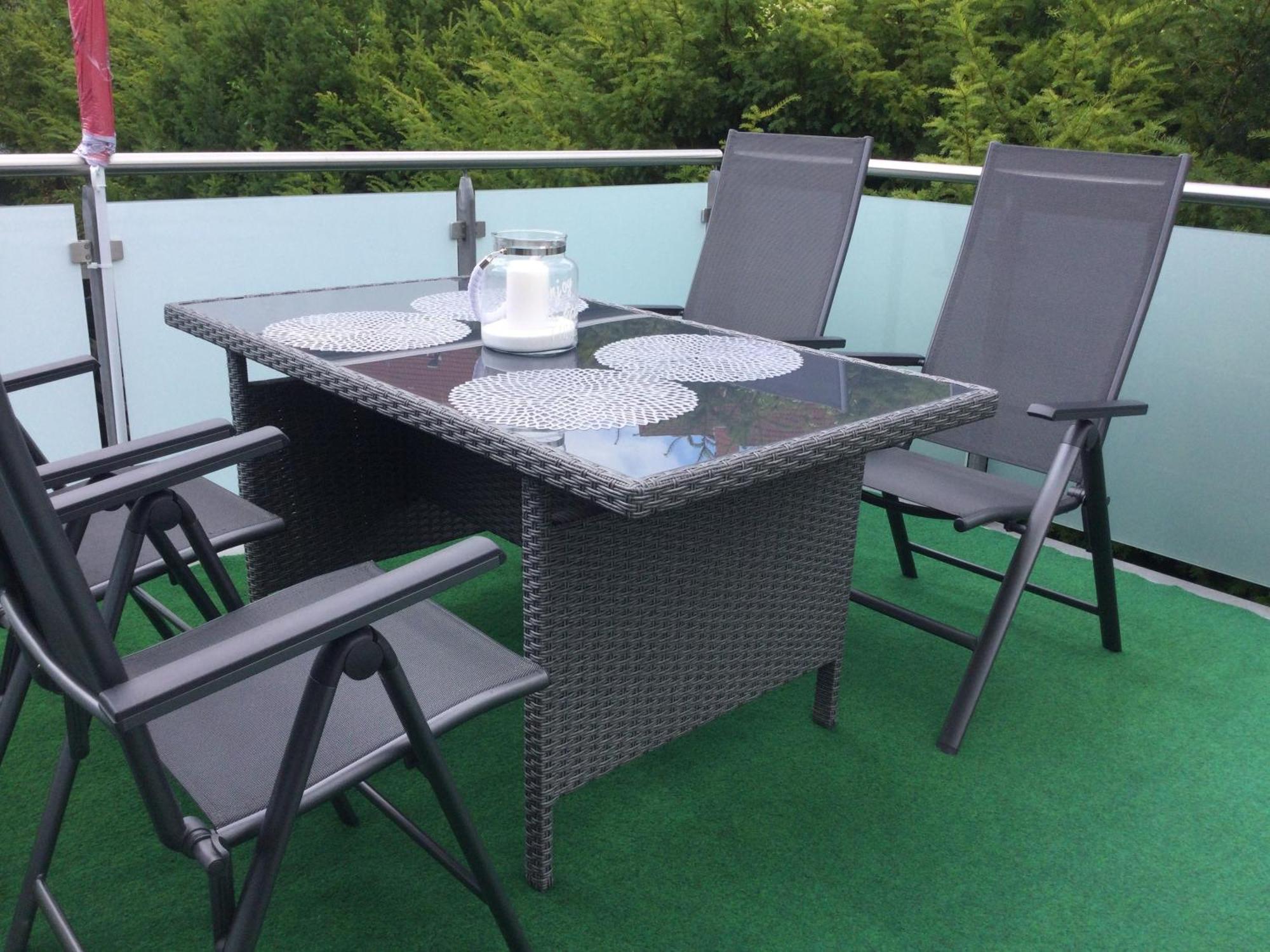 Heimathafen Apartment Eckernfoerde Ngoại thất bức ảnh